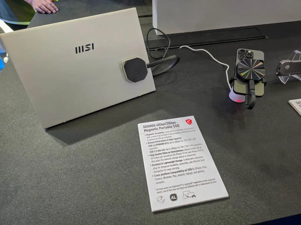 Computex 2024 MSI GNP 01