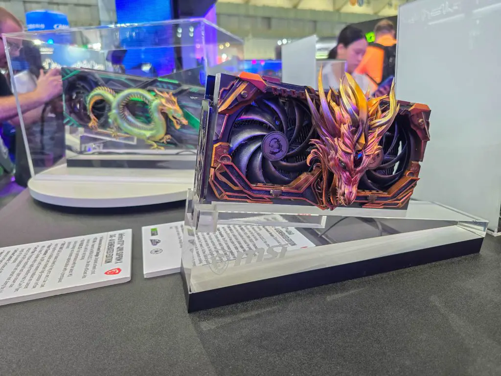 Computex 2024 MSI GNP 22