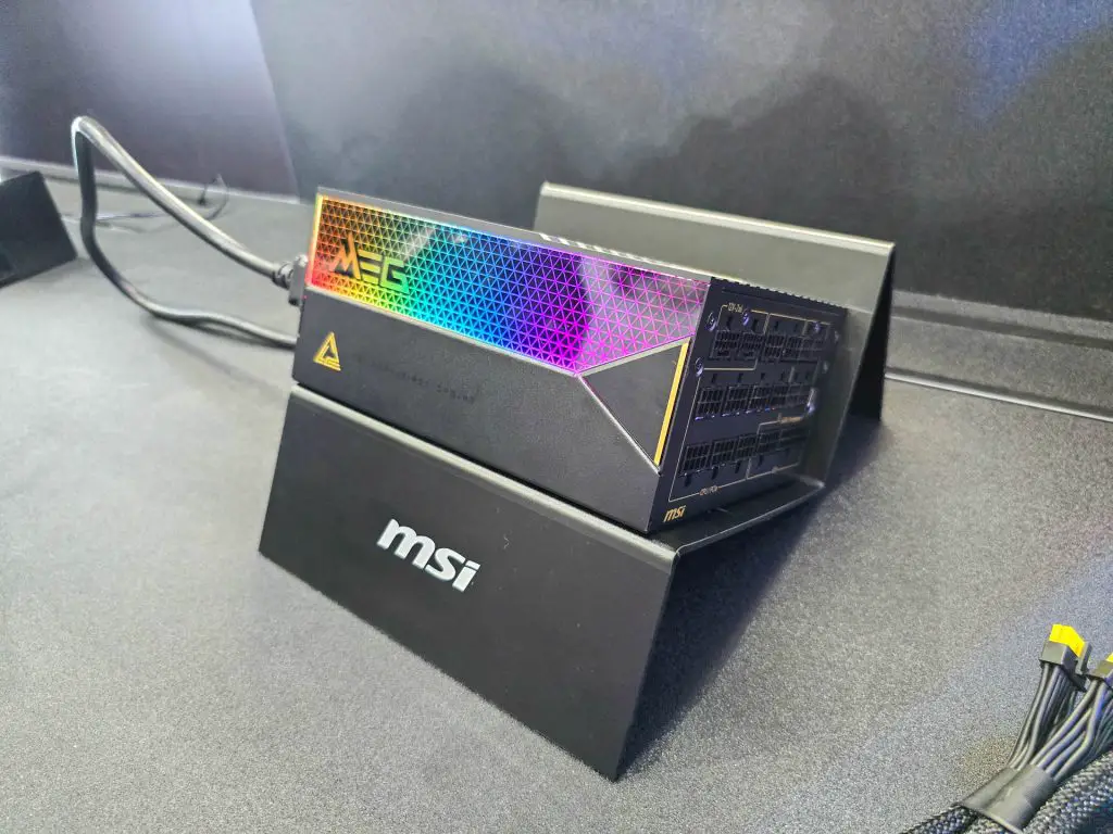 Computex 2024 MSI Product 01