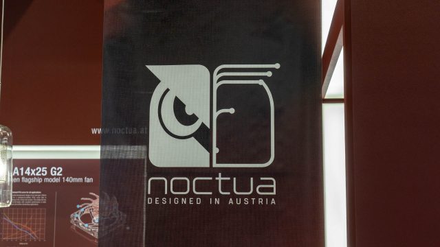 Computex 2024 Noctua 28