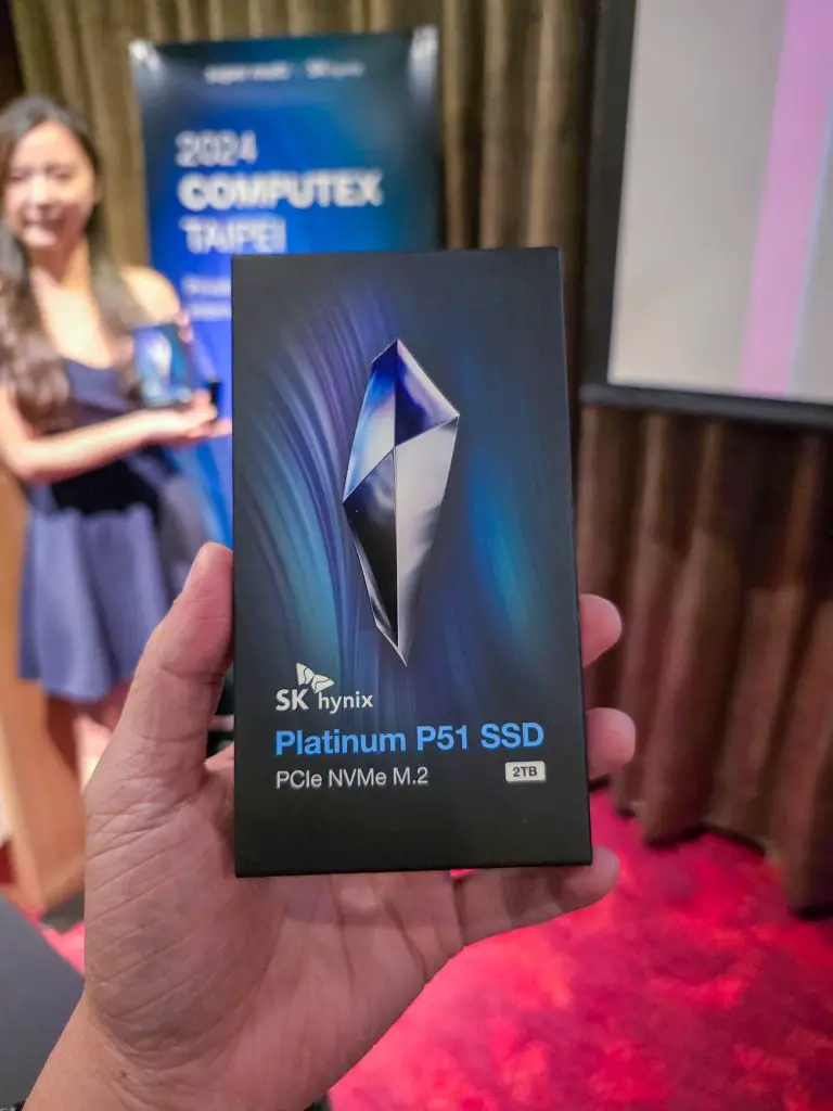Computex 2024 SK Hynix 06