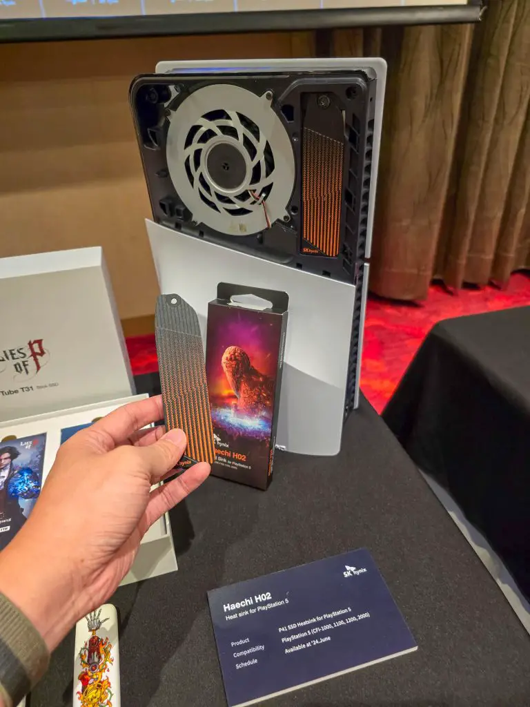 Computex 2024 SK Hynix 07