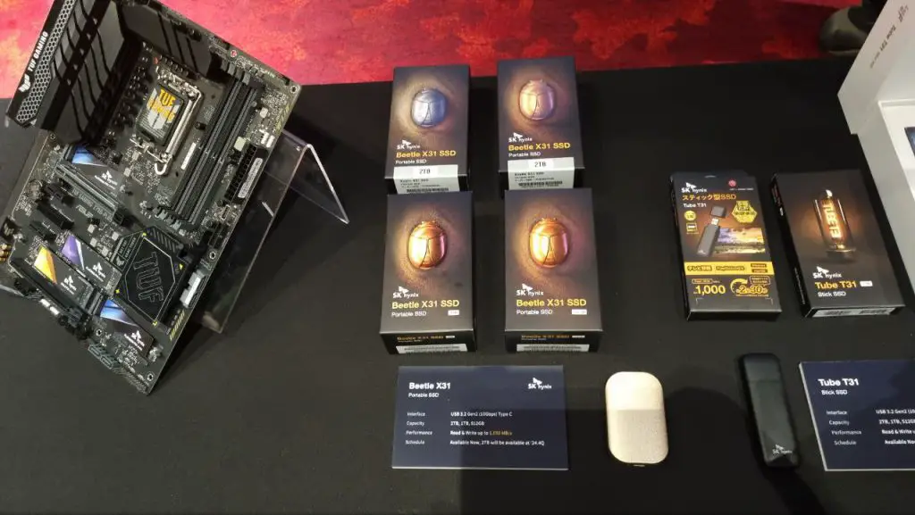 Computex 2024 SK Hynix 08