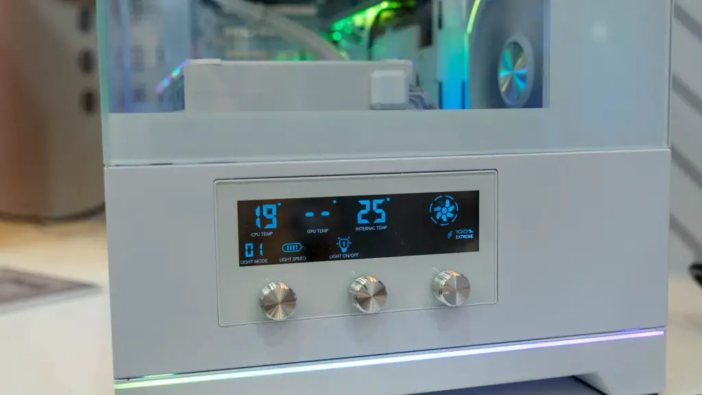 Computex 2024 darkFlash 10