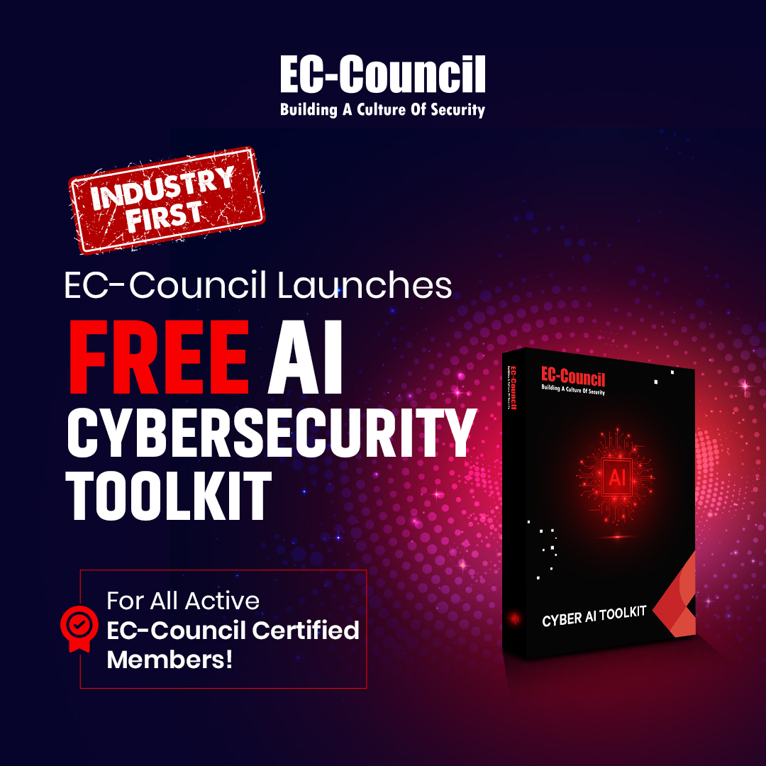EC Council s Industry First AI Toolkit Course Empowering Malaysian ec-council-s-industry-first-ai-toolkit-course-empowering-malaysian