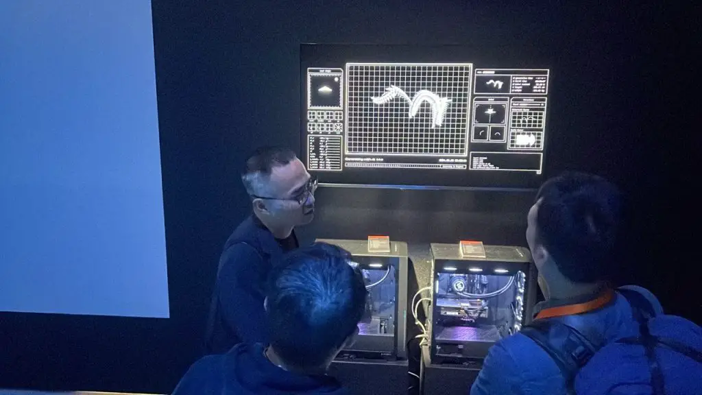 Gigabyte AI New Era 1