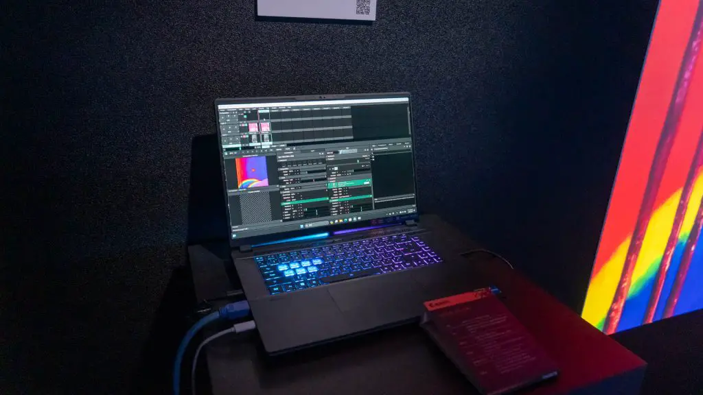 Gigabyte AI New Era 11