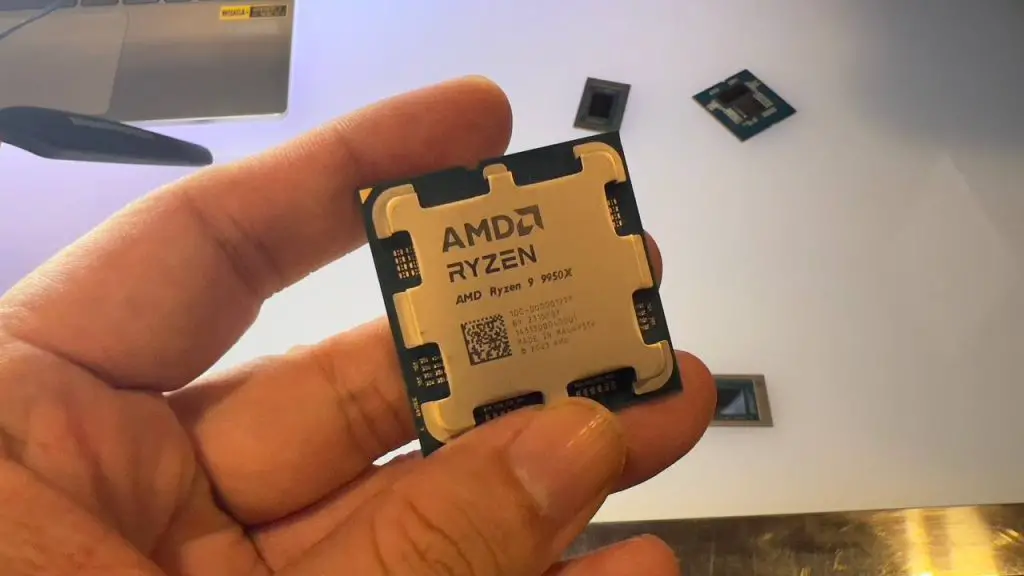 AMD Ryzen 9000 Zen 5 Tech Day (1)