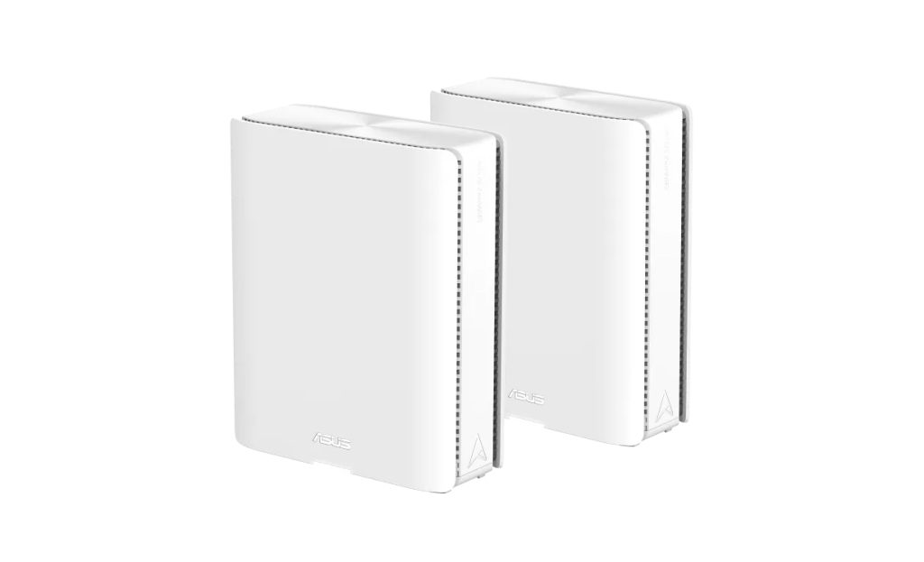 ASUS ZenWiFi BQ10 Pro and BT10 WiFi 7 mesh routers featured