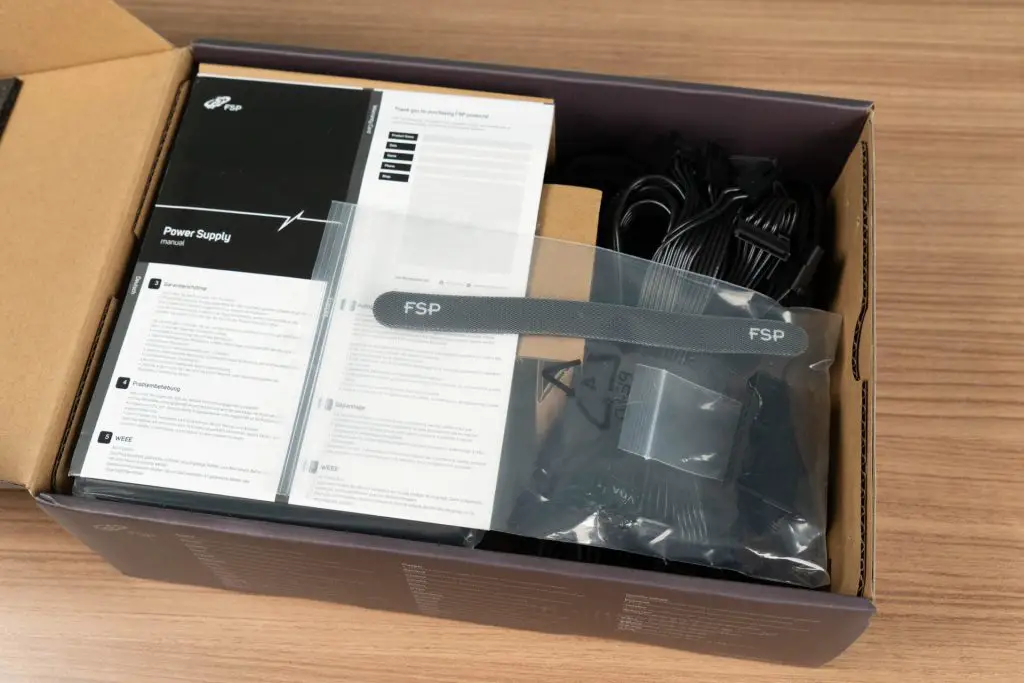 FSP VITA GM 1000W 03