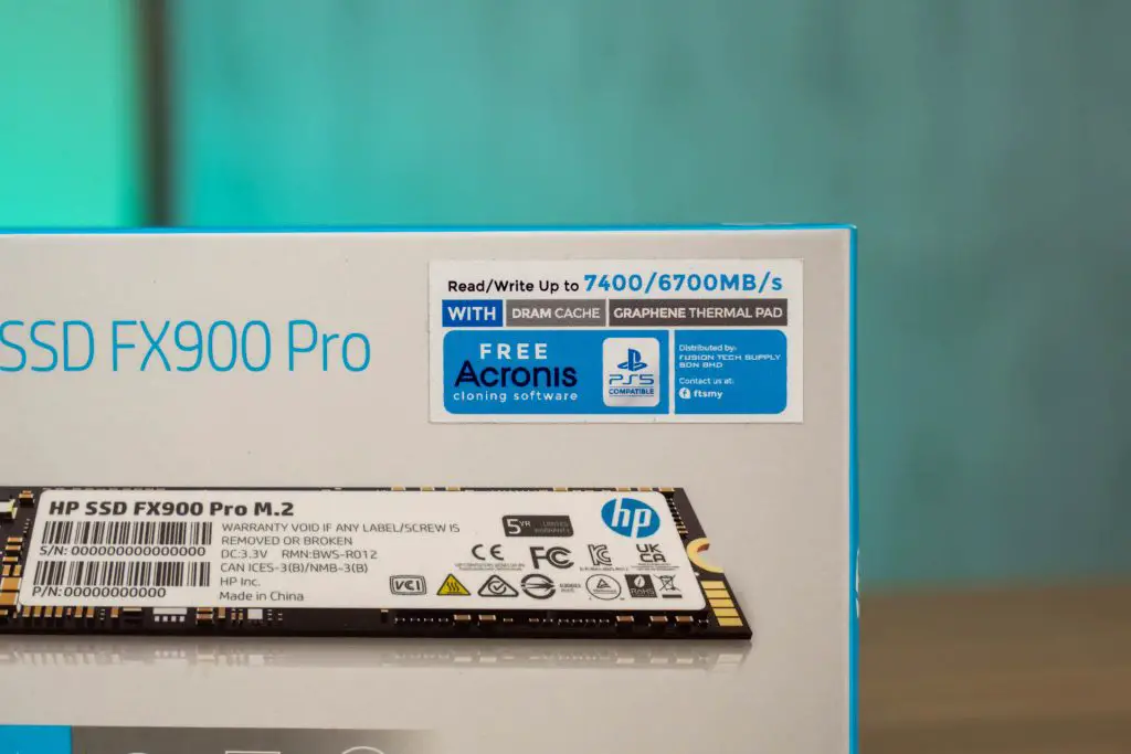 HP FX900 Pro 02