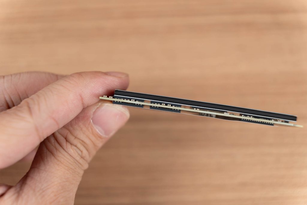 HP SSD FX900 Pro 06