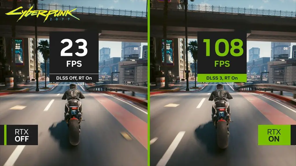 NVIDIA DLSS