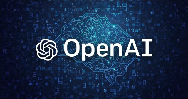 OpenAI Logo