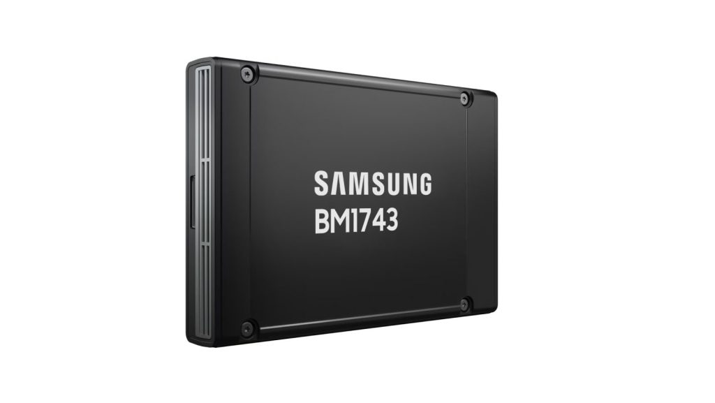 Samsung BM1743