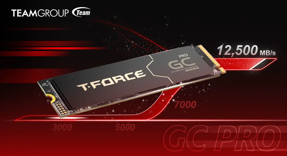 t force ssd software