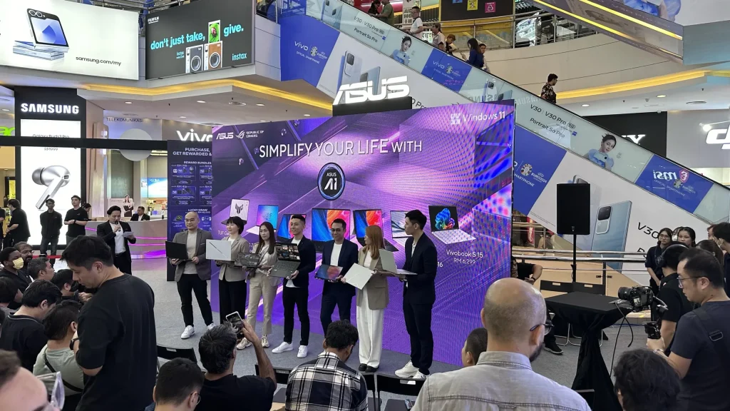 ASUS AI 03