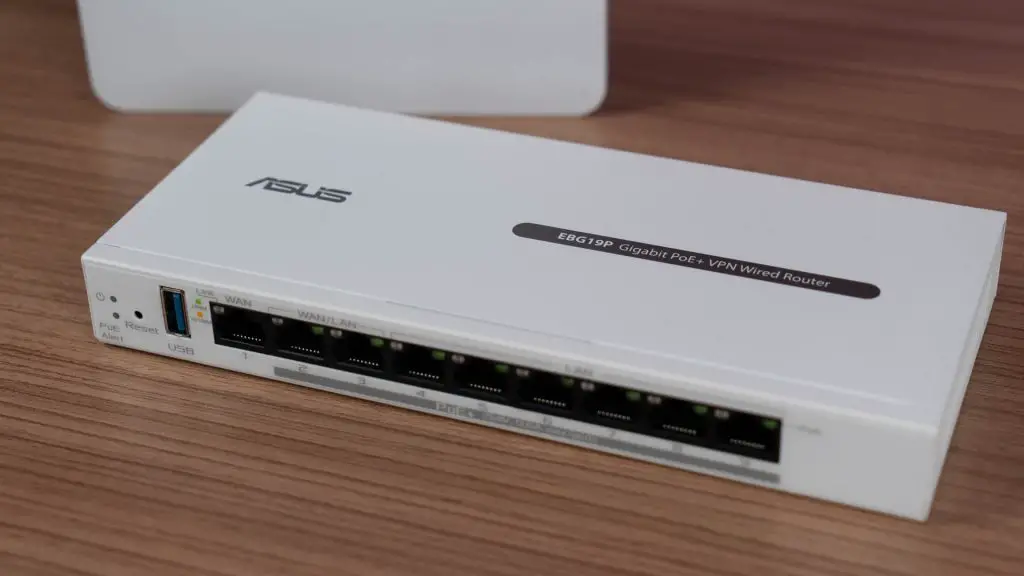 ASUS ExpertWiFi Series 02