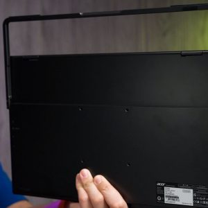 Acer PD163Q review