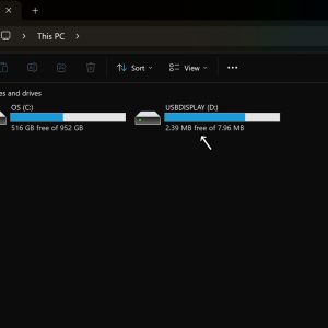 Acer PD163Q review