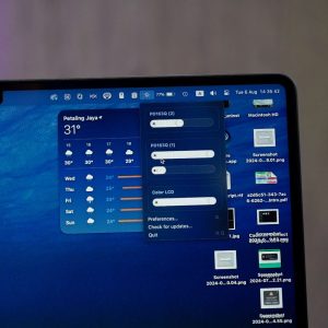 Acer PD163Q review