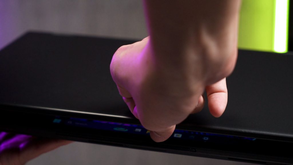 Acer PD163Q review