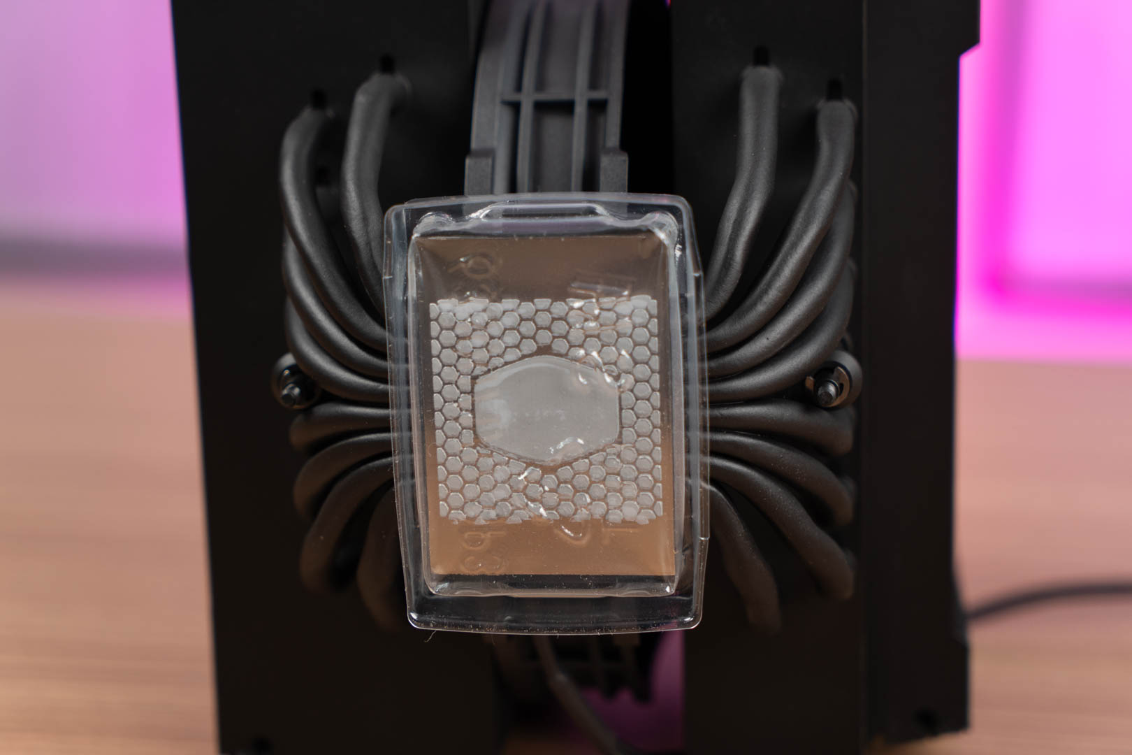 [CPUクーラー] Cooler Master MA824 STEALTH MasterAir MA824 Stealth 30th Anniversary Edition CPU Air