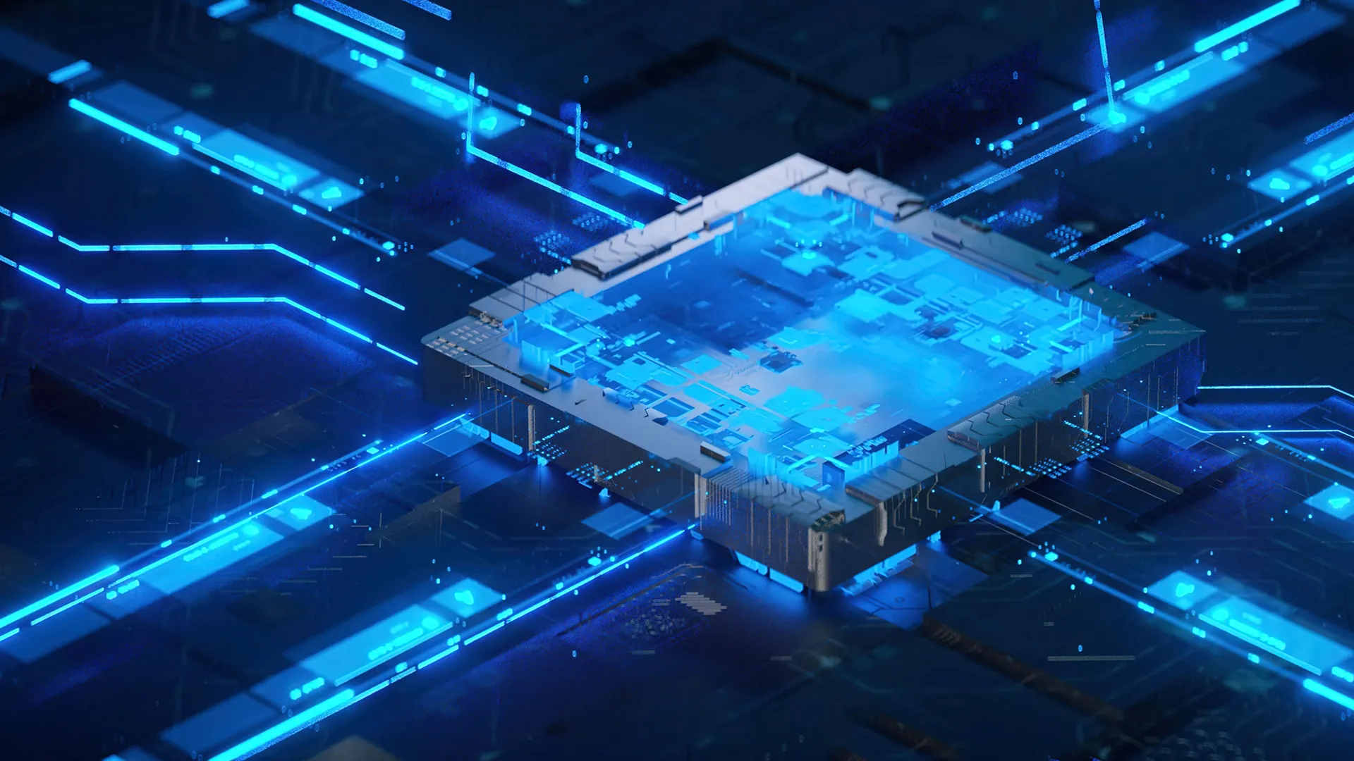 [Intel Hot Chips 2024] Lunar Lake processors, Xeon 6 SoC, and Gaudi 3