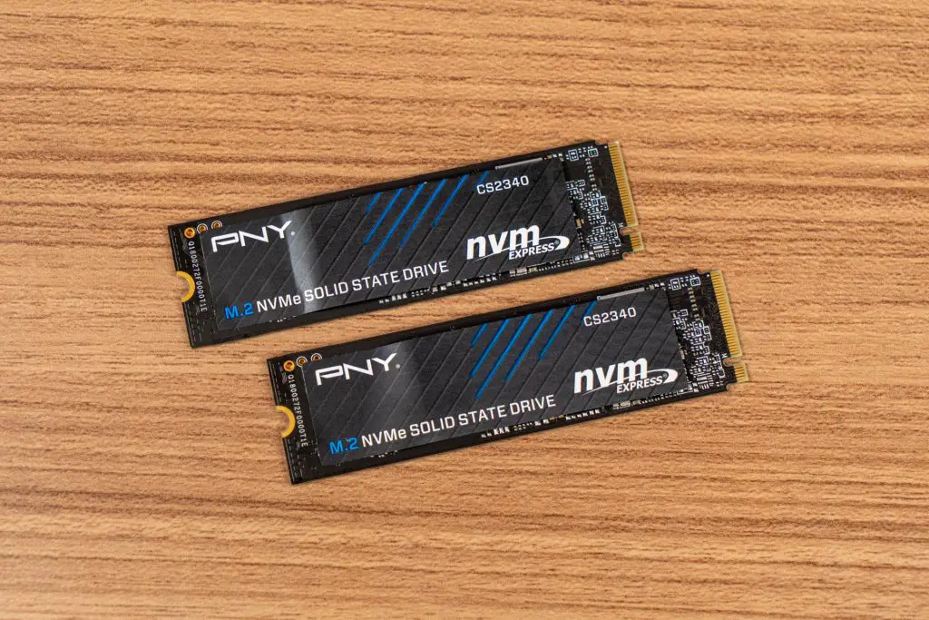 PNY CS2340