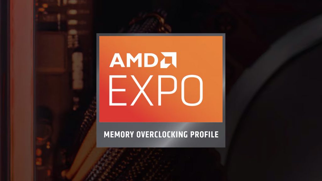 AMD EXPO