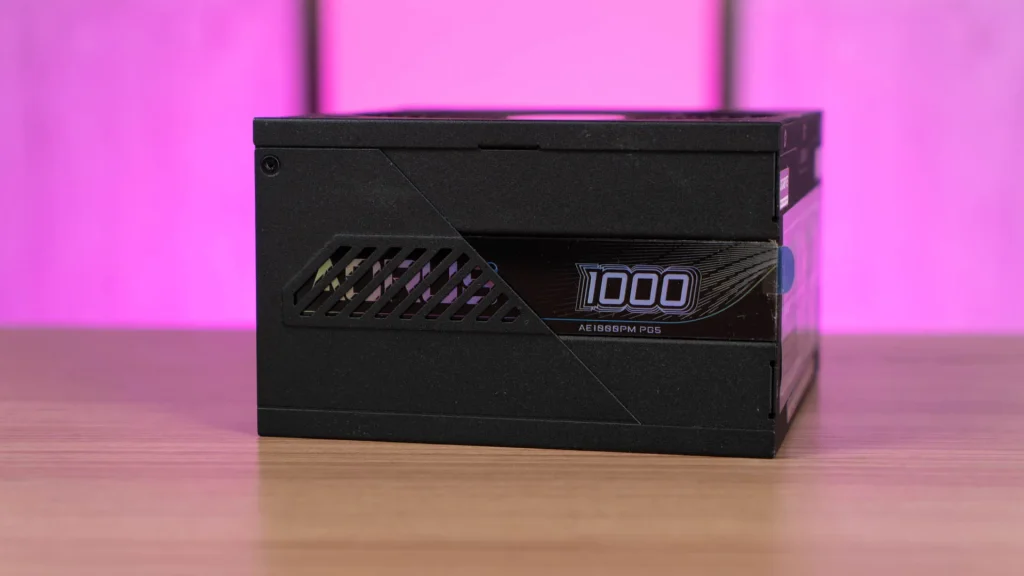 AORUS ELITE 1000W PLATINUM 05
