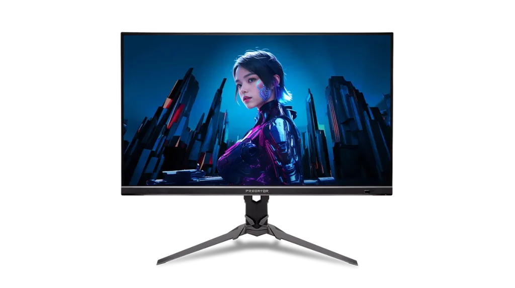 Acer Predator XB273 V