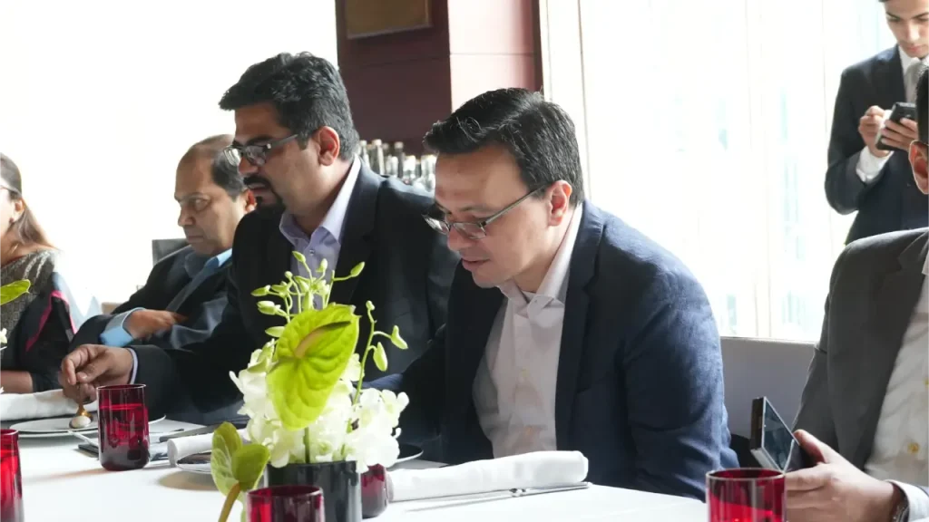 Cradle Invest India Photo 2 Cradle and Invest India have exchanged a Letter of Cooperation (LOC) to establish the India-Malaysia Startup Alliance (IMSA) through Startup India with the aim of fostering greater engagement and collaboration among technology-based startups in both nations.