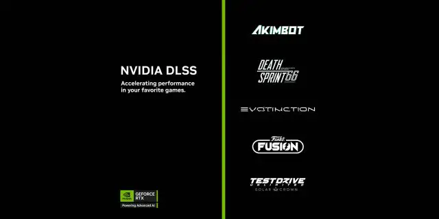 NVIDIA DLSS News September 11 2024