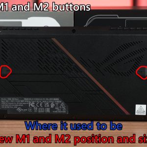ROG Ally X review and comparison