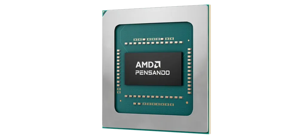 AMD Pensando Salina