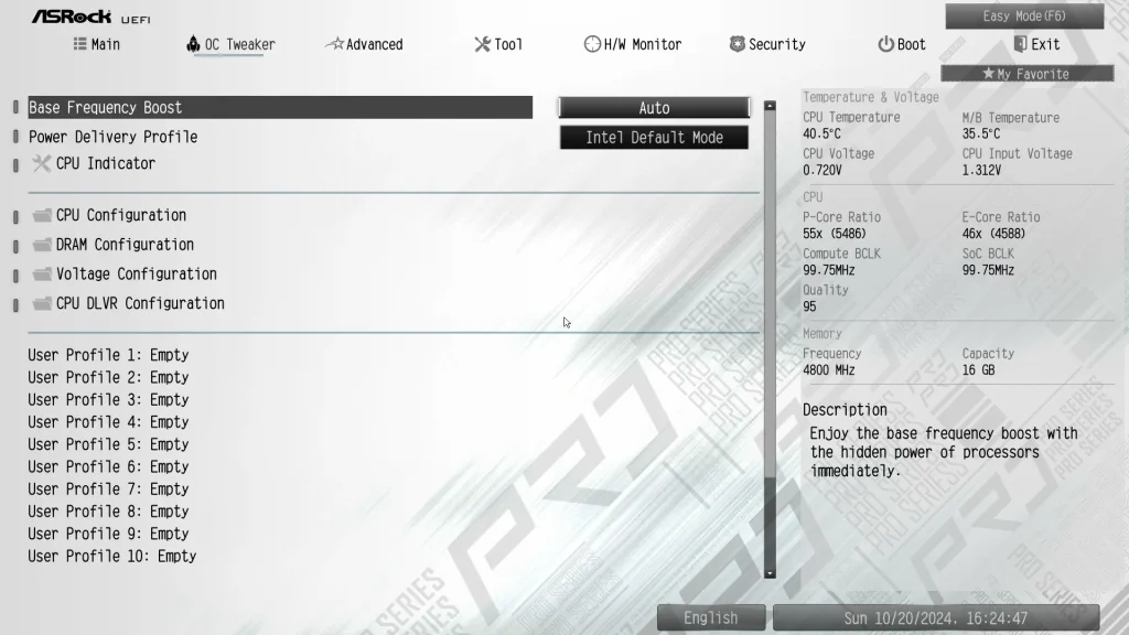 ASRock Z890 Pro RS WIFI (10)