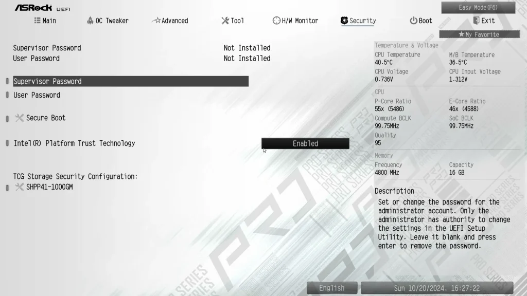 ASRock Z890 Pro RS WIFI (4)