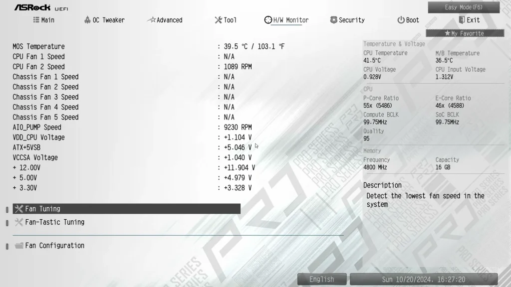 ASRock Z890 Pro RS WIFI (5)