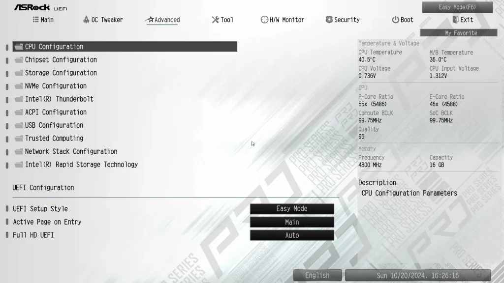 ASRock Z890 Pro RS WIFI (8)