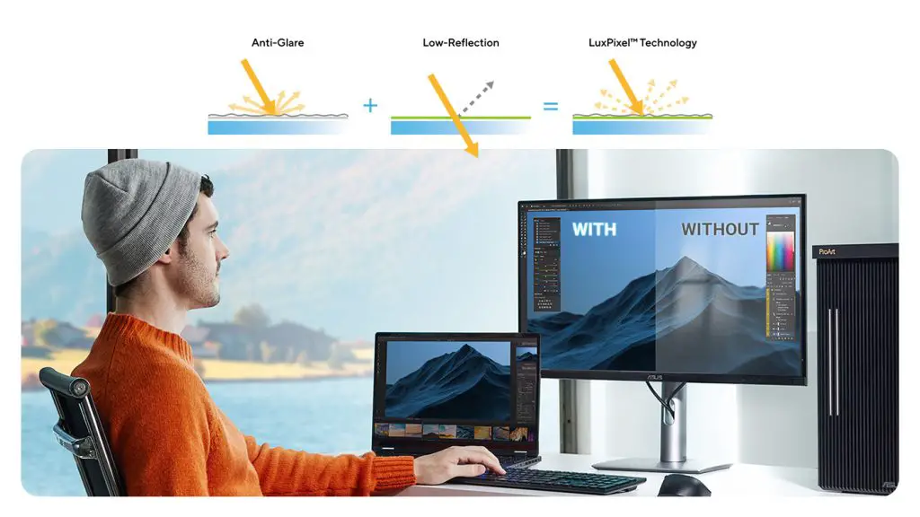 ASUS ProArt Display 5K PA27JCV (3)