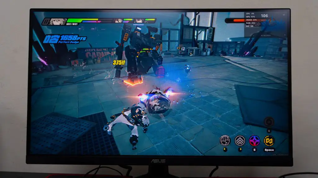 ASUS TUF Gaming VG279Q3A 4 ASUS TUF Gaming VG279Q3A 4