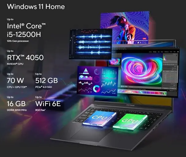 ASUS Vivobook 16X (2)