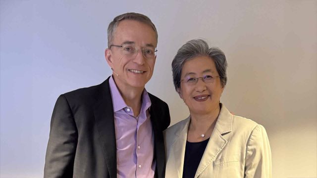 Intel x AMD x86 Ecosystem Advisory Group 2
