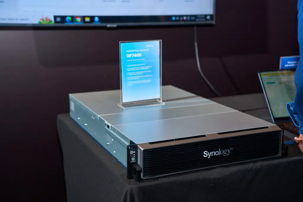 Synology Solutions Day 2024 Malaysia (4)