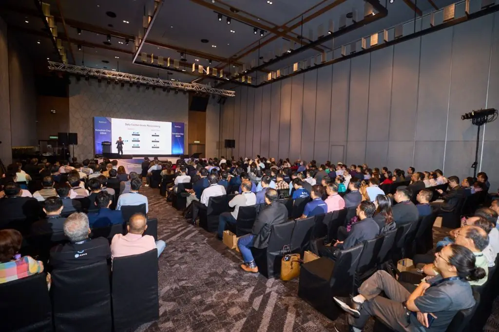 Synology Solutions Day 2024 Malaysia (5)