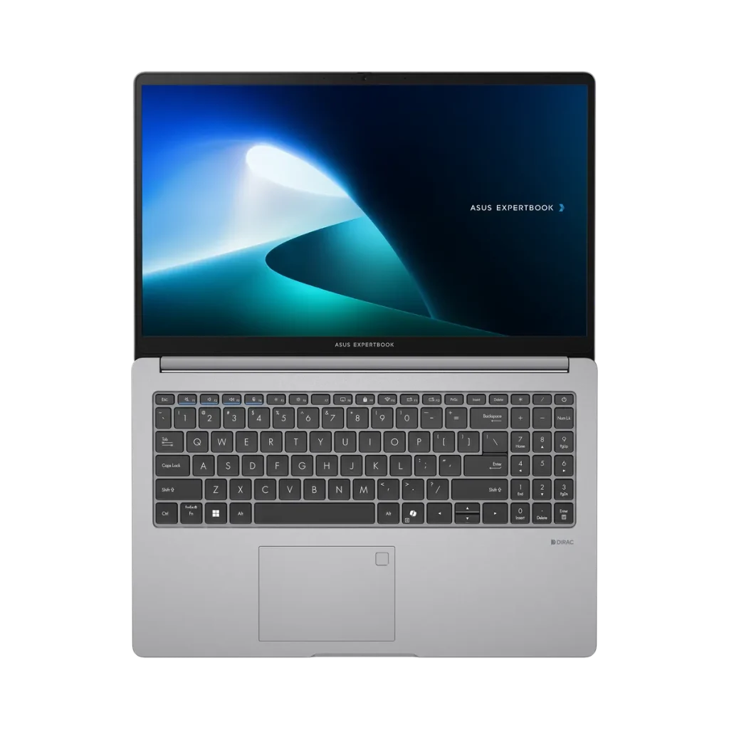 ASUS ExpertBook P1 1