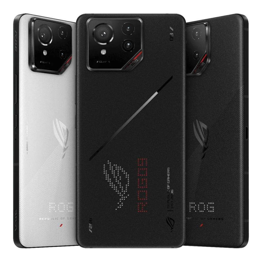 ROG Phone 9 Series Family