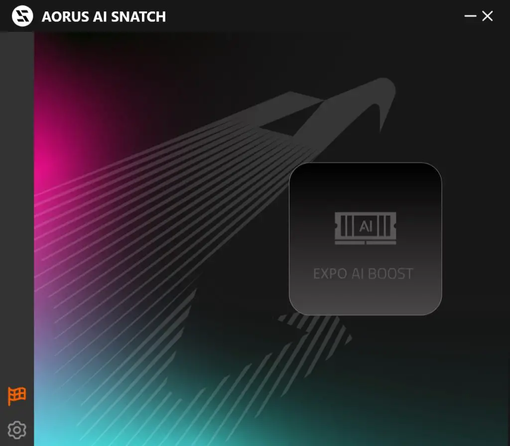 AI Snatch SS0