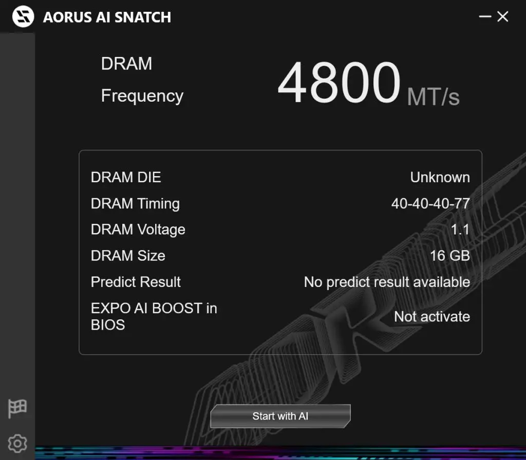 AI Snatch SS2
